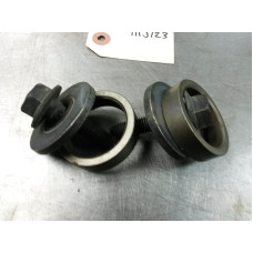 111J123 Camshaft Gear Bolts Pair For 07-08 Ford F-150  4.6